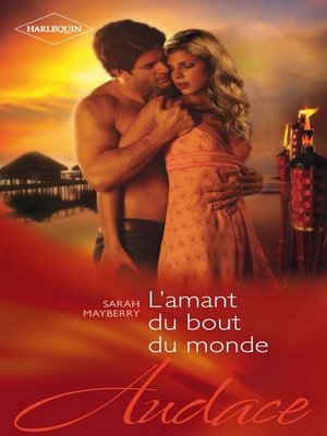 cover image of L'amant du bout du monde